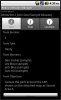 Info tab